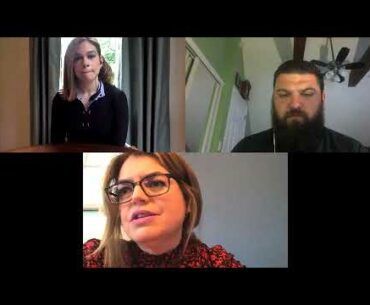 Covid - 19: Houses of Worship, Vitamins, Masks &  Vaccines