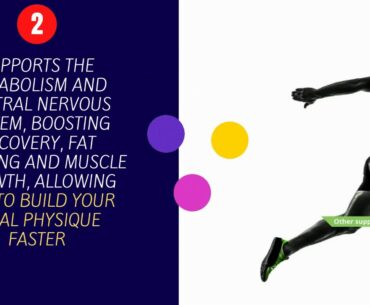 WARNING: HIGH VOLTAGE VITAMIN