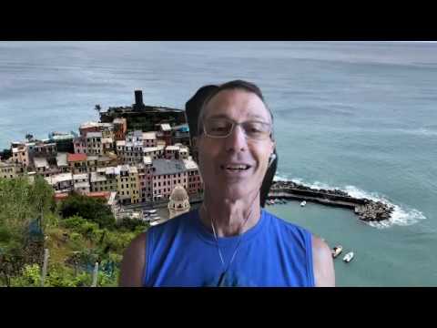 Baxter Bell: Yoga Should Support Everday Life