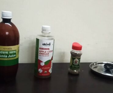 Coronavirus fighter drink recipe and immunity booster!! COVID - 19!! Ayurvedic and natural