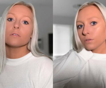 FRESH + NATURAL MAKEUP | MAKEUP TUTORIAL