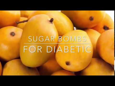 Health Benefits of MANGO || for more Health Tips Contact: 93468 66777