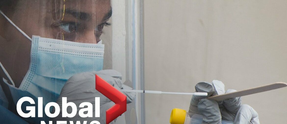 Coronavirus outbreak: Your COVID-19 questions answered