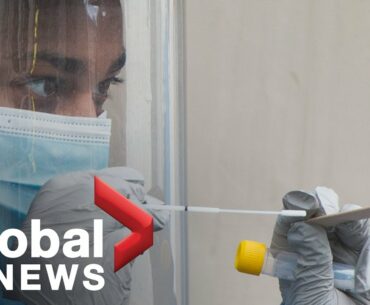 Coronavirus outbreak: Your COVID-19 questions answered