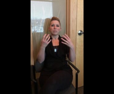 Vitamin D and tight muscles?