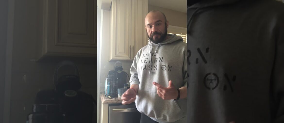 What supplements should I take pre workout? Best Practice before you Train