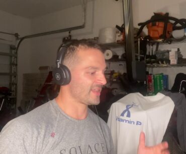 Move the Needle Monday- Movement