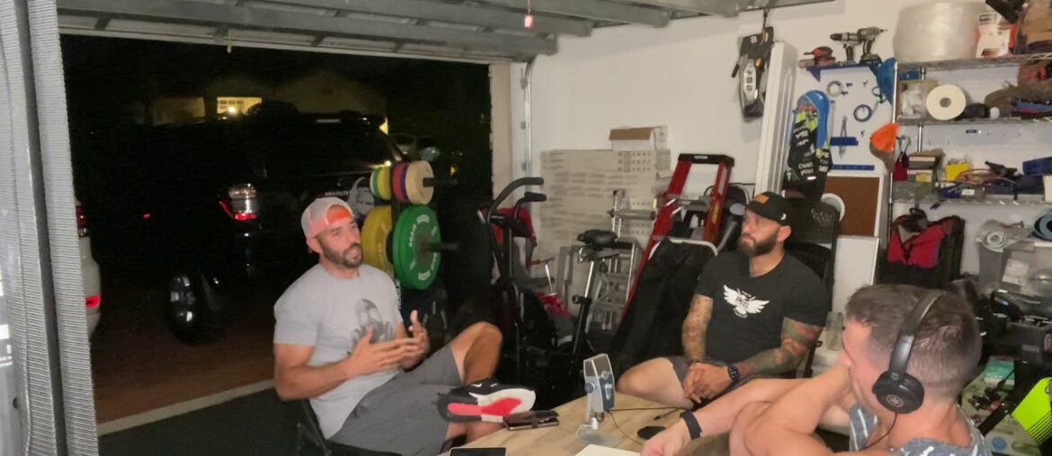 “Expert” Panel - Fasting