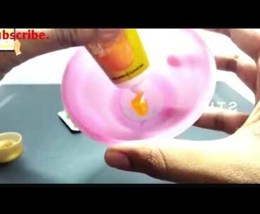 FAIR   LOVELY CREAM   VITAMIN E CAPSULE Natural Beauty Tips for Reduces Dark Cir | gor nor