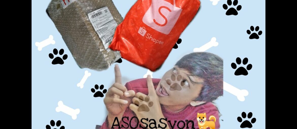 Product Review (Shampoo and Vitamins for Dogs)