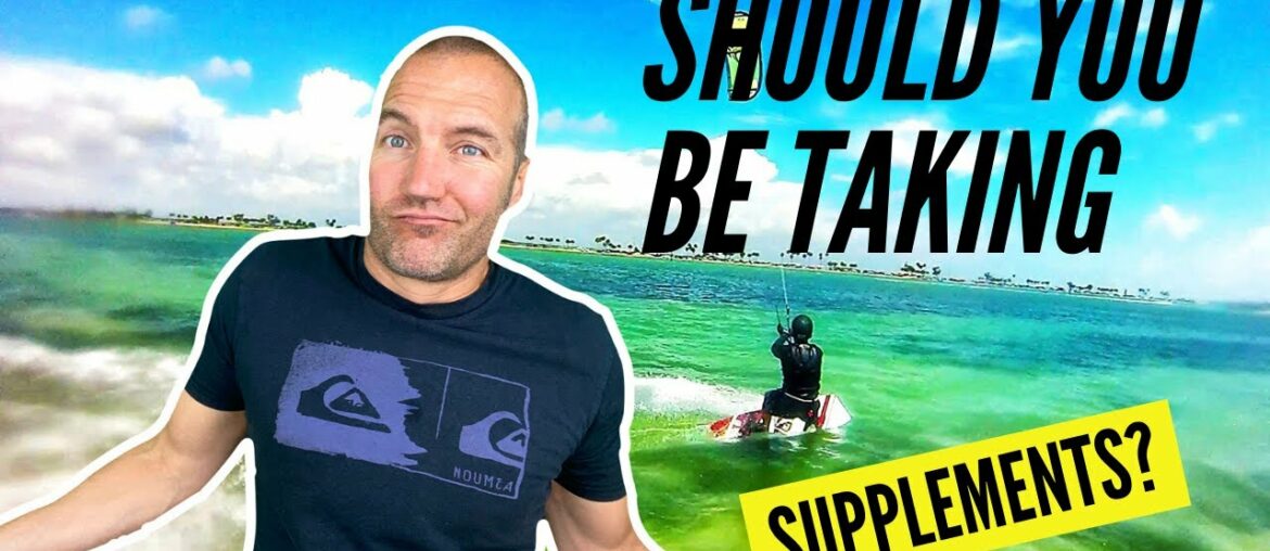 An Alternative Take On Supplements And Vitamins