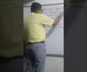 M.sc semester  4 organic  special  vitamins