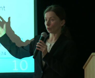 The Future of Immunity: Session 5