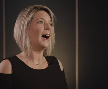 Real THRIVE Experiences | "I started for energy, but got so much more!"