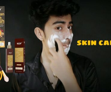 Best beauty products for face & skin care routines - Beauty tips for face Hindi