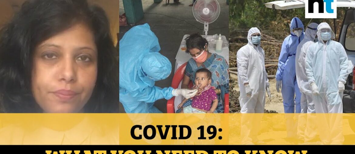 Covid-19: Deaths cross 4k mark in India, WHO suspends trials of HCQ