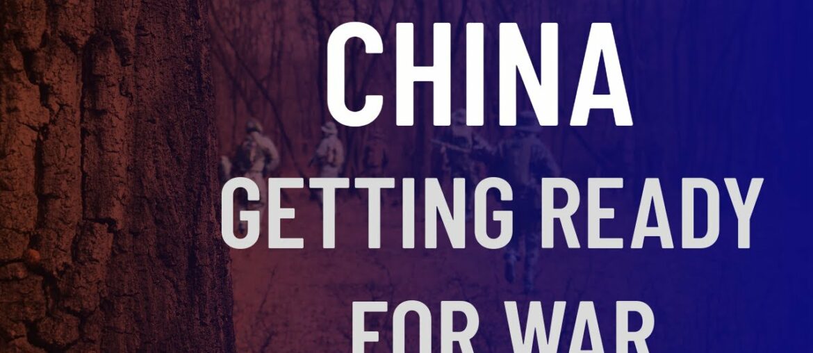 China is getting READY for War ? - India Vs China Trade War | Line of Control Tensions 2020