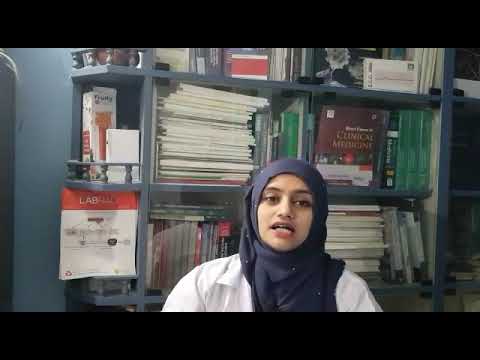 Psychological effects of Corona Virus and lockdown on our immune system. Ft. Dr ilmana