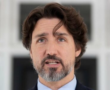 Trudeau says he's working with provinces to bring in paid sick leave