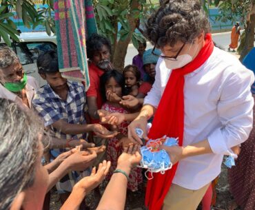 The PRESENCE Foundation India | Immunity Boost Against Covid-19 IBAC Program Phase 3