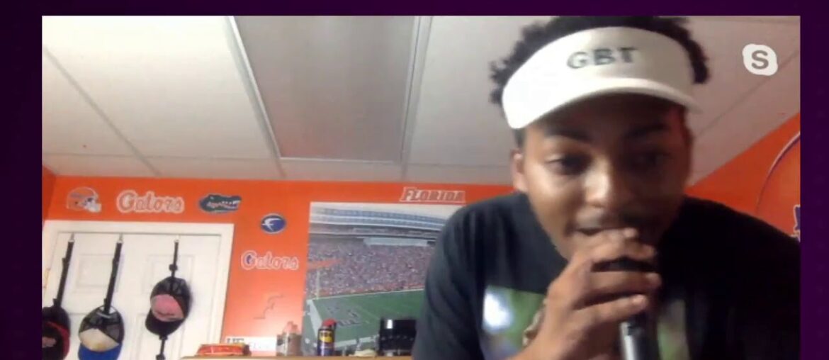 Starting A Tech Career During Covid-19: Beauty + Tech Talk | In Streaming Color