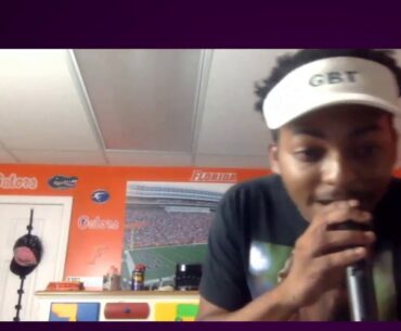 Starting A Tech Career During Covid-19: Beauty + Tech Talk | In Streaming Color