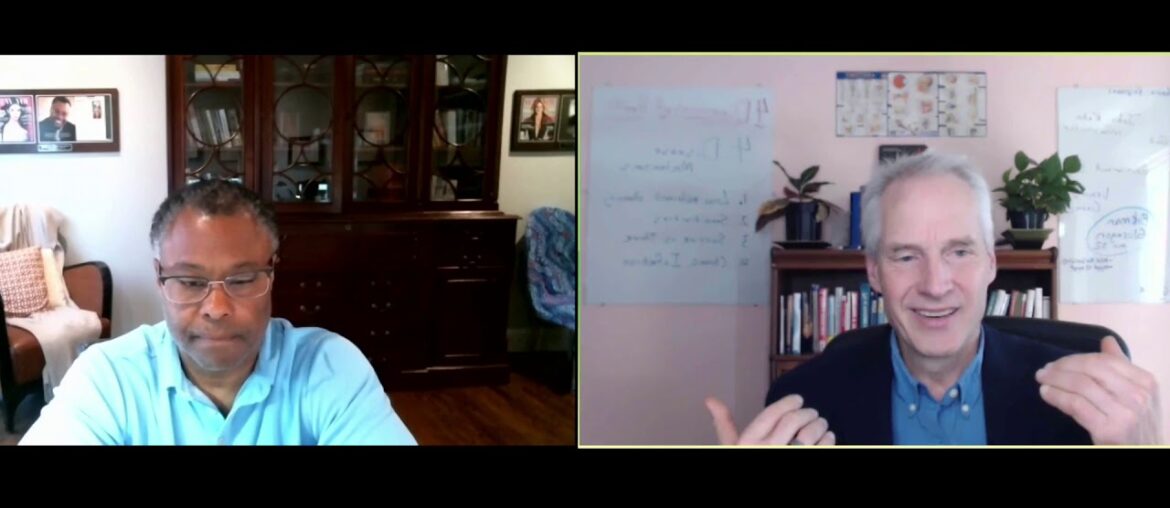 Ep  17   Coronavirus   How to Dose Vitamin C