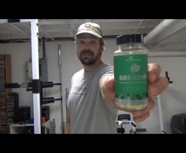 BREATHE Supplement Review