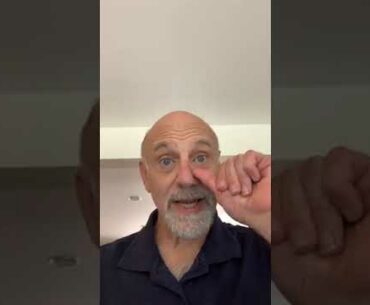 Facebook LIVE with Dr. Vinny - Benefits of Vitamin C during Coronavirus