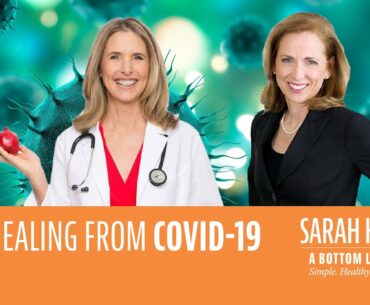 Healing From COVID-19