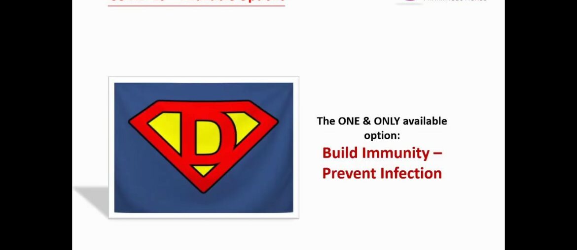 what is relation between Vitamin D3 and Covid-19? || Pulse Media House ||