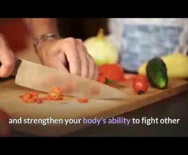 food that provides immunity and protects you from covid 9