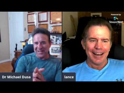 BRAIN SUPPLEMENTS TO ENHANCE MEMORY, CONCENTRATION, FOCUS and MORE!...with Lance Stranahan
