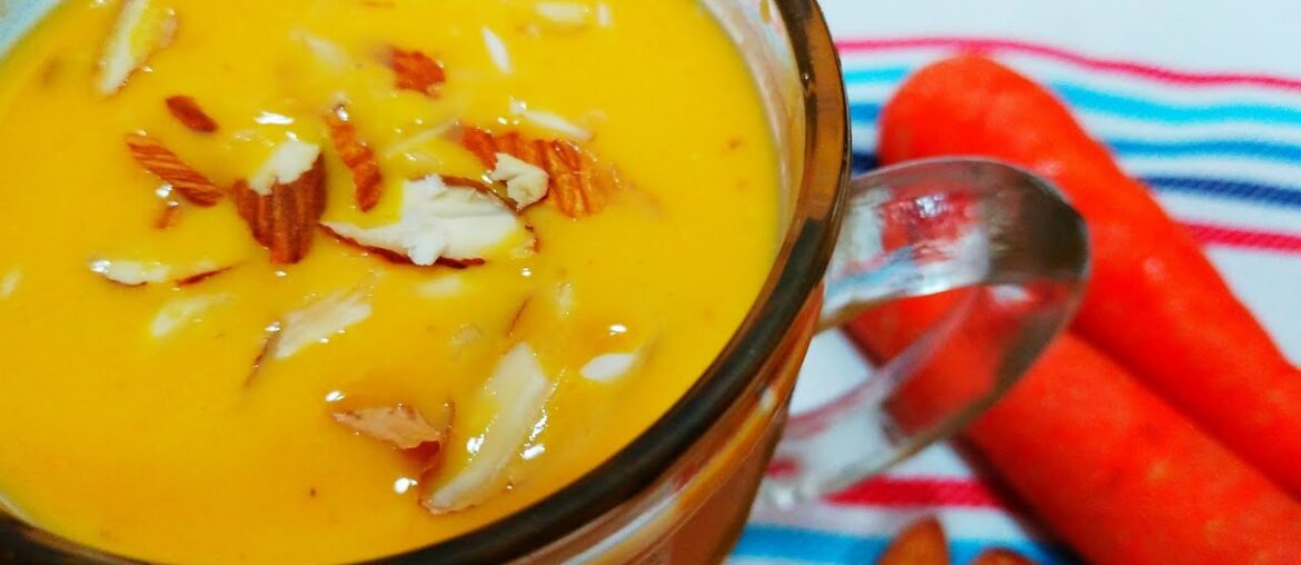 Carrot Kheer recipe- carrot kheer recipe in tamil - carrot recipe - Carrot payasam - Kala's Samayal