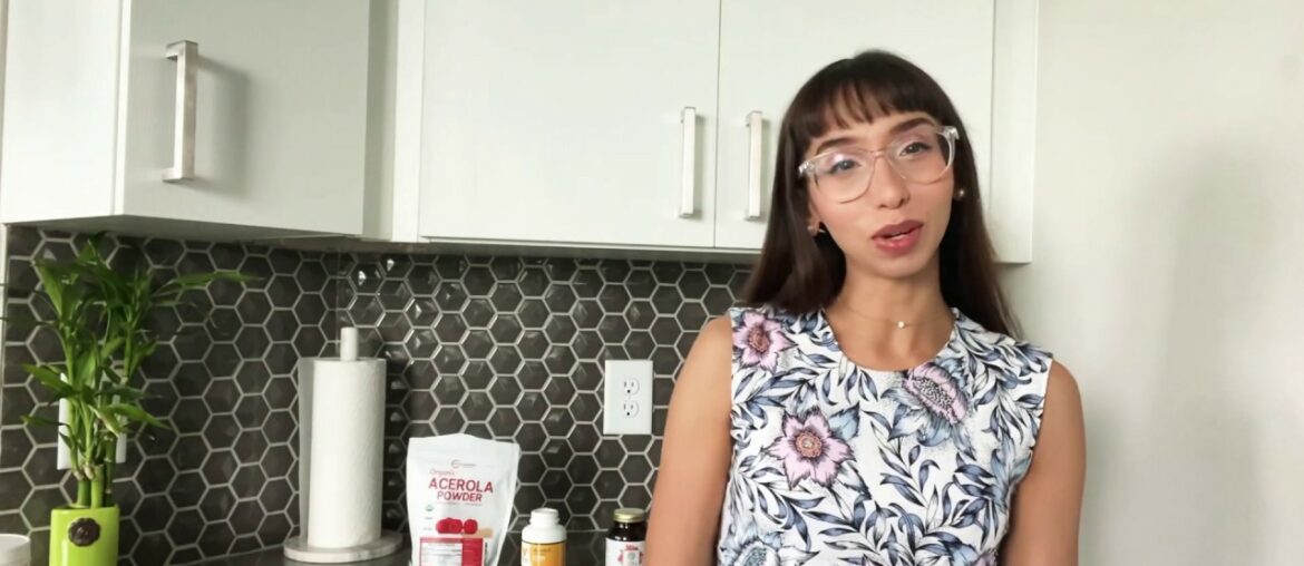 What Vitamin C I take  & Are You taking the Real thing?