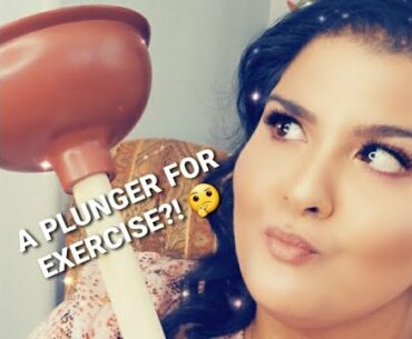 The Dollar Tree Fitness Challenge