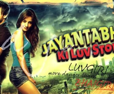 Vivek Oberoi and Neha Sharma Hindi Full Movie | Blockbuster Hungama | Full HD