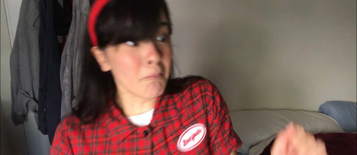 Vitamins Qveen Herby ACAPELLA LIVE Cover