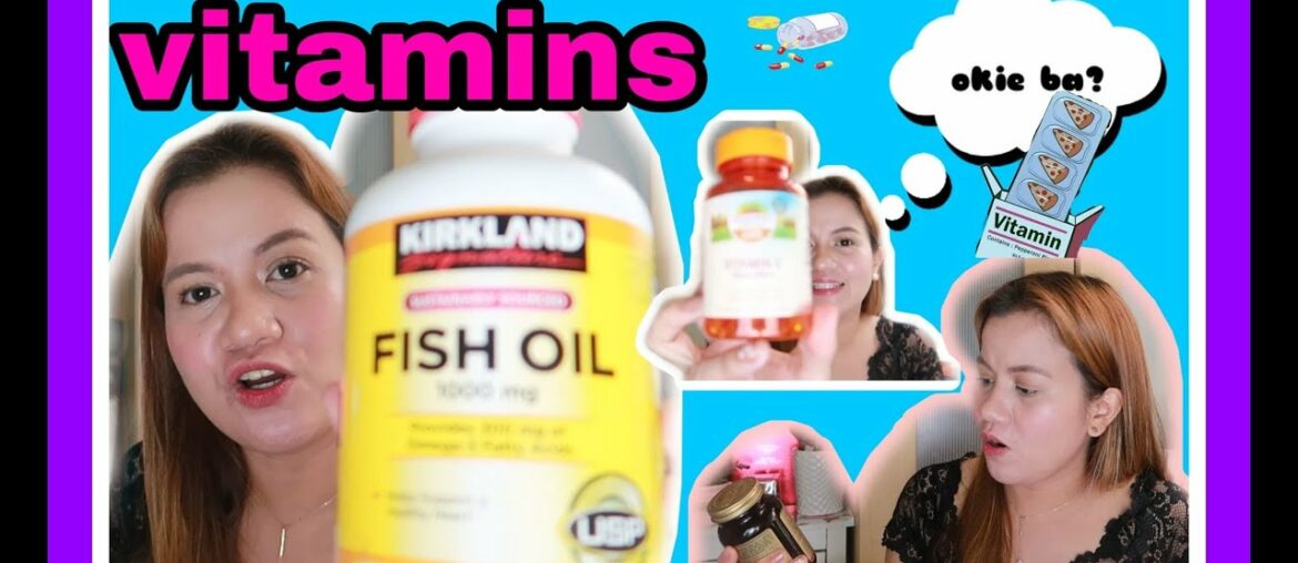 EFFECTIVE VITAMINS FOR WOMEN AND CHILDREN