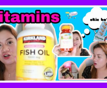 EFFECTIVE VITAMINS FOR WOMEN AND CHILDREN