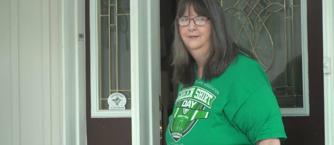 Living with a compromised immune system can be troubling during this Covid-19 Pandemic