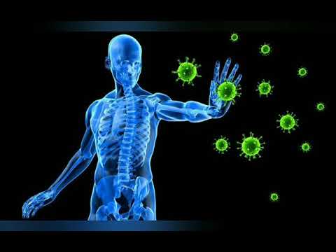 COVID-19/ Immunity / Poetry /by team Help for People