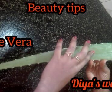 Beauty tips in tamil //only three ingredients//result within one week