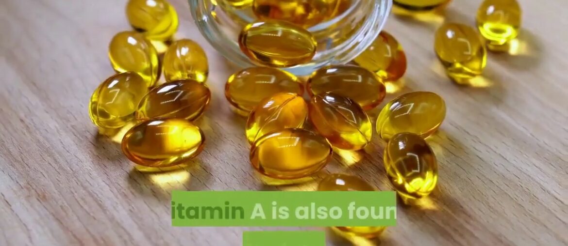 Vitamin A  - Benefits Of Vitamin A, Foods High In Vitamin A and Functions Of Vitamin A