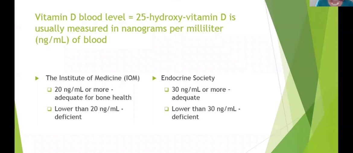 CHRC- Let's Talk About Vitamin D with a Registered Dietitian