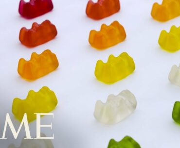 Do Gummy Vitamins Work? Here's What Experts Say | TIME