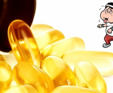 5 Best Supplements to Lose Weight