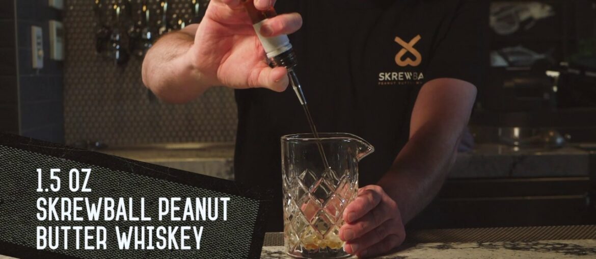 Skrewball Skrew COVID-19 Cocktail