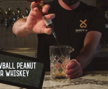 Skrewball Skrew COVID-19 Cocktail