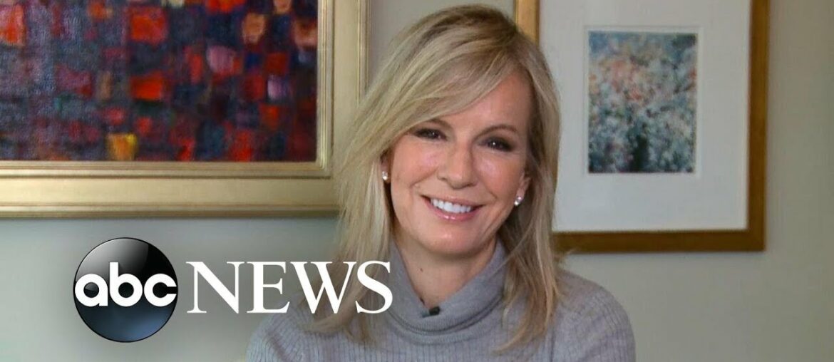 Dr. Jen Ashton answers viewers' questions about coronavirus